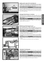 Preview for 22 page of KTM 2002 400 EXC Racing Owner'S Handbook Manual