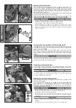 Preview for 23 page of KTM 2002 400 EXC Racing Owner'S Handbook Manual