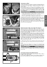 Preview for 32 page of KTM 2002 400 EXC Racing Owner'S Handbook Manual