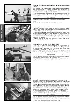 Предварительный просмотр 33 страницы KTM 2002 400 EXC Racing Owner'S Handbook Manual