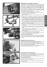 Preview for 34 page of KTM 2002 400 EXC Racing Owner'S Handbook Manual