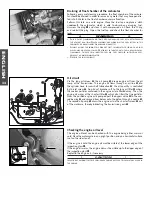 Preview for 35 page of KTM 2002 400 EXC Racing Owner'S Handbook Manual