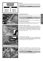 Preview for 36 page of KTM 2002 400 EXC Racing Owner'S Handbook Manual