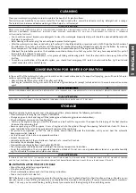 Preview for 40 page of KTM 2002 400 EXC Racing Owner'S Handbook Manual