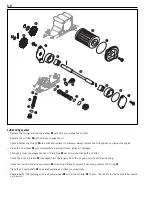 Preview for 56 page of KTM 2005 250 EXC-F SIX DAYS Repair Manual