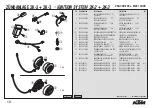 Preview for 14 page of KTM 2005 Spare Parts Manual