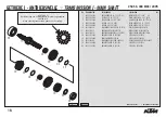 Preview for 17 page of KTM 2005 Spare Parts Manual