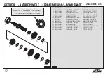 Preview for 18 page of KTM 2005 Spare Parts Manual