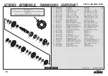 Preview for 19 page of KTM 2005 Spare Parts Manual