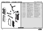 Preview for 22 page of KTM 2005 Spare Parts Manual