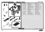 Preview for 24 page of KTM 2005 Spare Parts Manual