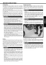 Preview for 18 page of KTM 2006 660 SMC Owner'S Manual