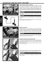 Preview for 23 page of KTM 2006 660 SMC Owner'S Manual