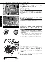 Preview for 27 page of KTM 2006 660 SMC Owner'S Manual