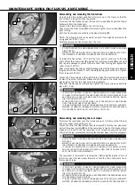 Preview for 32 page of KTM 2006 660 SMC Owner'S Manual