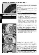 Preview for 33 page of KTM 2006 660 SMC Owner'S Manual