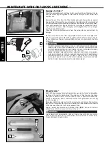 Preview for 37 page of KTM 2006 660 SMC Owner'S Manual