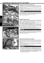 Preview for 39 page of KTM 2006 660 SMC Owner'S Manual