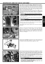 Preview for 42 page of KTM 2006 660 SMC Owner'S Manual