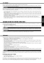 Preview for 46 page of KTM 2006 660 SMC Owner'S Manual