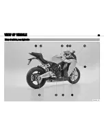 Preview for 24 page of KTM 2008 1190 RC8 USA Owner'S Manual