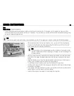 Preview for 96 page of KTM 2008 1190 RC8 USA Owner'S Manual