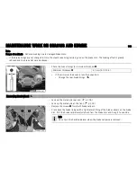 Preview for 146 page of KTM 2008 1190 RC8 USA Owner'S Manual