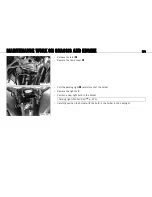 Preview for 175 page of KTM 2008 1190 RC8 USA Owner'S Manual