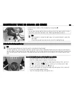 Preview for 178 page of KTM 2008 1190 RC8 USA Owner'S Manual