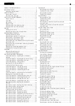 Preview for 4 page of KTM 2008 450 XC ATV Repair Manual