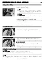 Preview for 48 page of KTM 2009 250 EXC-F SIX DAYS Owenrs Manual