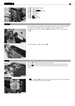 Preview for 19 page of KTM 2009 690 Rally Factory Replica Owner'S Manual