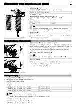 Preview for 34 page of KTM 2009 690 Rally Factory Replica Owner'S Manual