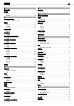 Preview for 102 page of KTM 2009 690 Rally Factory Replica Owner'S Manual