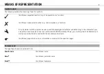 Preview for 9 page of KTM 2010 1190 RC8 Owner'S Manual