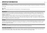 Preview for 10 page of KTM 2010 1190 RC8 Owner'S Manual