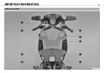 Предварительный просмотр 14 страницы KTM 2010 1190 RC8 Owner'S Manual