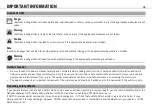 Preview for 20 page of KTM 2010 1190 RC8 Owner'S Manual