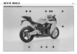 Предварительный просмотр 26 страницы KTM 2010 1190 RC8 Owner'S Manual