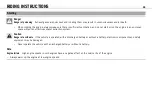 Preview for 100 page of KTM 2010 1190 RC8 Owner'S Manual