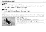 Preview for 108 page of KTM 2010 1190 RC8 Owner'S Manual