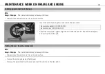 Preview for 113 page of KTM 2010 1190 RC8 Owner'S Manual