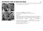 Preview for 161 page of KTM 2010 1190 RC8 Owner'S Manual