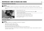 Preview for 167 page of KTM 2010 1190 RC8 Owner'S Manual