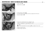 Preview for 178 page of KTM 2010 1190 RC8 Owner'S Manual