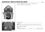 Предварительный просмотр 182 страницы KTM 2010 1190 RC8 Owner'S Manual