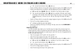 Preview for 189 page of KTM 2010 1190 RC8 Owner'S Manual