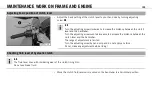 Предварительный просмотр 194 страницы KTM 2010 1190 RC8 Owner'S Manual