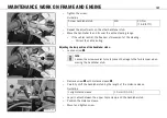 Preview for 199 page of KTM 2010 1190 RC8 Owner'S Manual