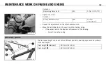 Preview for 200 page of KTM 2010 1190 RC8 Owner'S Manual